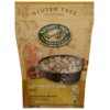 Nature's Path Organic Gluten Free Selections Honey Almond Granola, 11 oz, (Pack of 8)