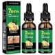 thumbnail image 1 of 7days Nail Treatment, Ginger Nail Treatment, Multi-purpose Nail Repair, Nail Nutrient Oil Strengthener Oil Serum Ginger Nail Growth Oil, 1 of 5