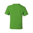 thumbnail image 3 of Gildan DryBlend® Youth T-Shirt, 3 of 5
