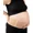 Beige, variant on Maternity Belly Band for Pregnant Women - Pregnancy Must Haves Belly Support Band for Abdomen, Pelvic, Waist, Back - All Stages of Pregnancy & Postpartum Belly Band (Beige) - Pregnant Mom Gifts