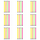 thumbnail image 1 of Groan Tube Noise Makers - Noisemakers Groan Sound Stick Toy (color aleatorio), 1 of 2