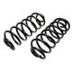thumbnail image 1 of Kit de Resortes de Suspensión MOOG 1979 A 1982 Ford V8 5.8L Trasero, 1 of 4