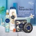 thumbnail image 5 of Agua turquesa Maja de Body Splash, 240 ml, frescura y sensualidad, 5 of 5