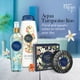thumbnail image 5 of Agua turquesa Maja de Body Splash, 240 ml, frescura y sensualidad, 5 of 5