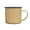 Light Yellow, variant on Homelife Ceramic Coffee Mug Handmade Tea Cup with Handle Retro Solid Color Water Cup Large Capacity Tumbler Travel Cups for Outdoor Activities