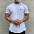 thumbnail image 2 of Striped Long Sleeved Shirt Men Running Top Men Oversized T Shirts Long Sleeve T Shirt Men Set T Shirt Dress Pack of T Shirts for Men Men Long Sleeve Shirt Mens A Shirts Long Sleeve Comfort, 2 of 4