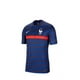 thumbnail image 1 of Jersey Nike Francia Local 2020 Playera Deporte Futbol Sport Deportivo azul L Nike CD0700 498, 1 of 6