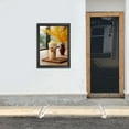 thumbnail image 3 of MIYIOKON 18"x24" LED Light Box, Backlit Movie Poster Art Picture Frame, Advertising Display, 3 of 19
