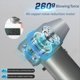 thumbnail image 2 of Mini Ventilador Turbo Violento de 140000RPM, Soplador de Mano Fuerte para Exteriores, Ventilador Turbo Portátil de Alta Velocidad, 2 of 5