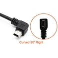 thumbnail image 3 of Lefu On Off Switch For Car Charger Cable Mini USB Dash Cam Charger for Safe Charging, 3 of 10