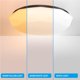 thumbnail image 5 of Moyic 12w LED Luces de techo Panel Down Light Baño Cocina Lámpara de pared Sala de estar Iluminación y accesorios Numero 3 Moyic HA026496-03, 5 of 6