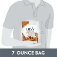 thumbnail image 5 of Lily's Chocolate Salted Caramel Flavored No Added Sugar Baking Chips, Bag 7 oz, 5 of 7