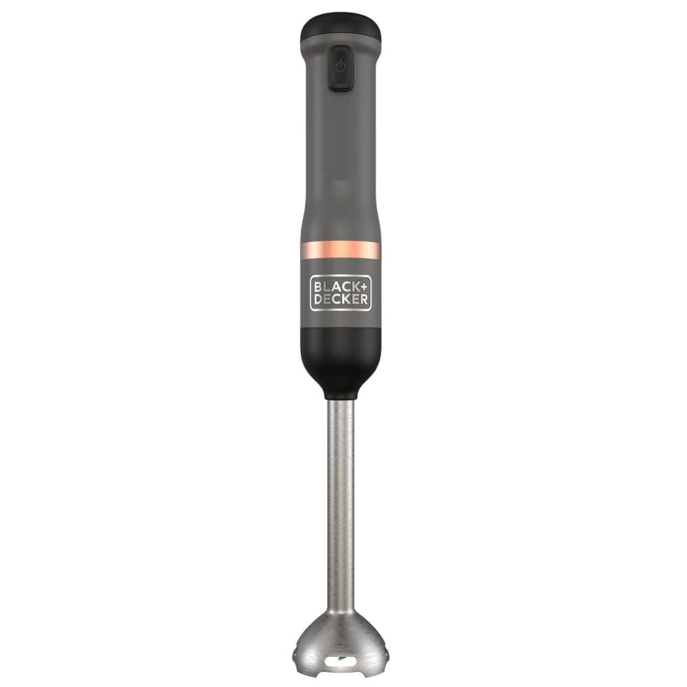 Black And Decker Kitchen Wand Cordless 3 In 1 Kitchen Multi Tool Grey