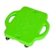 thumbnail image 1 of Tabla de Patinete para niños Zulema Gimnasio Verde 40 cm x 43 cm x 11 cm, 1 of 8