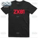 thumbnail image 1 of Camisetas gráficas ZX81 ropa para hombre novedad en camisetas y camisetas Camiseta estampada de algodón para mujer ropa Y2K camiseta divertida bonita, 1 of 6