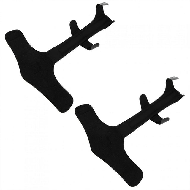 Férula para dedo en gatillo, 2 piezas, férula para dedo en gatillo, soporte para dedo en gatillo, diseño revolucionario