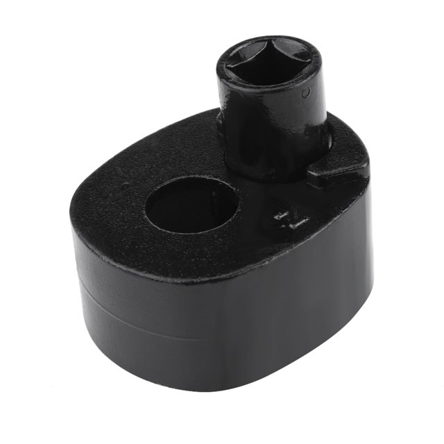 Removedor de barra de acoplamiento, 33 mm-42 mm Llave de barra de acoplamiento universal Llave de barra de acoplamiento Diseño elevado