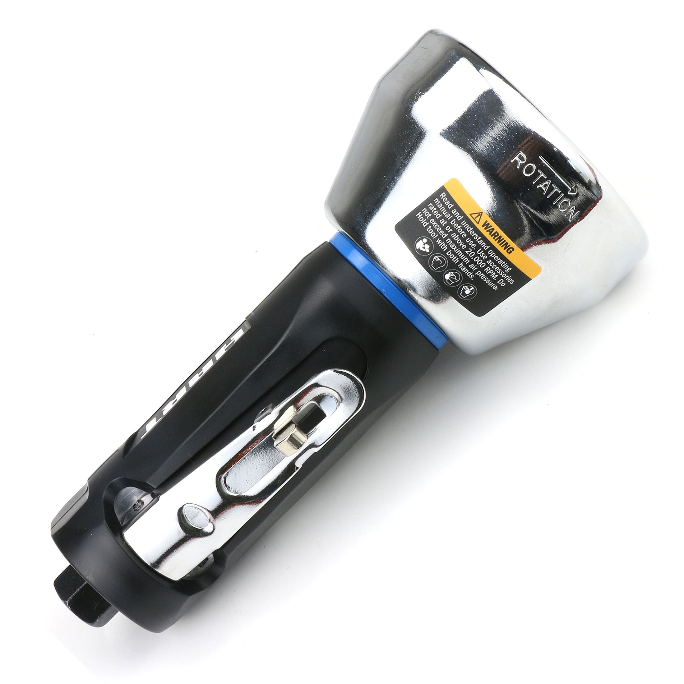HART 3 in. Air Cut Off Tool