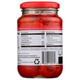 thumbnail image 3 of (Pack Of 12) Peppadew Hot Red Whole Peppers 14 Oz, 3 of 4