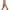 Pink, variant on LIaqionyy Tapered Pants for Women Casual Stripe Side Button Trendy Pants Baggy Elastic Waist Straight Leg Trousers