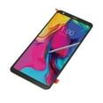 thumbnail image 4 of Reemplazo de pantalla LCD Bling Bling 6.2 pulgadas Para Stylo 4 5, 4 of 12