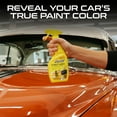 thumbnail image 6 of Formula 1 Fast Wax Carnauba Detailing Spray – Car Wax for Natural Gloss – Easy to Use Exterior Detailing Supplies for All Paint Finishes (16 ounce), 6 of 7