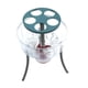 thumbnail image 1 of Modelo de turbina de agua, juguete educativo de conversión de energía, proyectos de experimentos de física, juguetes educativos interactivos, regalo, 1 of 9