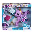 thumbnail image 2 of My Little Pony Talking Twilight Sparkle Dolls, 2 of 5