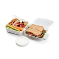 thumbnail image 6 of Prokeeper+ Plastic Lunch Plus To Go, Well Suited to Hot or Cold Meals Away from Home, 6 of 6