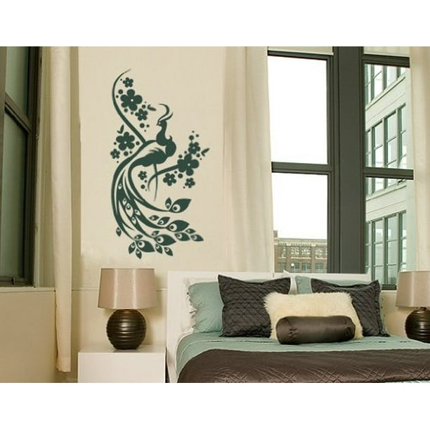 Fl Pea Wall Decal Sticker Mural Vinyl Art Home Decor 1017 Royal Blue 47in X 91in Com - Vinyl Home Decor Items Fl Pea Wall Decal Sticker Mural Vinyl Art Home Decor 1017 Royal Blue 47in X 91in Com - Vinyl Home Decor Items