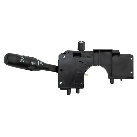 TRQ Combination Switch Fits 2000-2005 Dodge Neon 2000-2001 Plymouth SWA62945