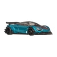 thumbnail image 2 of Vehículo de Colección Mattel Hot Wheels Auto LB McLaren 720S, 2 of 6