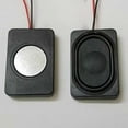 thumbnail image 2 of Cavity Speaker 8 Ohm 2W for Lossless Music, Audio, Home and Office, 2 of 5