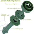 thumbnail image 3 of Kit de riego por goteo auspicioso, sistema de riego automático de plantas de bricolaje de 6 piezas, riego automático de plantas ajustable para jardín, hogar, interior y exterior kaili Sencillez, 3 of 5