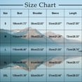thumbnail image 4 of Zysthvn Casual Women's Sweatshirts Tunic Pullover Oversized Fall Sweatshirt for Women Turn Down Collar Loose Fit Solid Long Sleeve Tops, 4 of 9