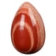 thumbnail image 1 of Fiudx Piedra Natural Pulida, Cristal Curativo Pulido, Piedra para Equilibrar Los Chakras, Exquisito Diseño Artesanal, Decoración para El Hogar y La Oficina, Ideal para Regalo de Pascua, Vibración Cur, 1 of 2
