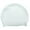 White, variant on EUDIDV Swim Cap Women Adult,Adult Swimming Cap Swimming Comfortable Elastic Cap Cap,Swim Caps for Men
