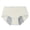 Beige, variant on SHUNSUI Women's Panties Breathable Leakproof Menstrual Underwear for Comfort and Women Brief Underwear Underwear for Leggings Women Barely There Panties for Women S Panties plus Size Womens
