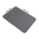 thumbnail image 3 of Almohadilla lavable y reutilizable para orina de mascotas | Tapete desodorizante grueso para perros | Absorción rápida de agua y secado rápido | Tapete para interiores y exteriores | 1 unidad, 3 of 5