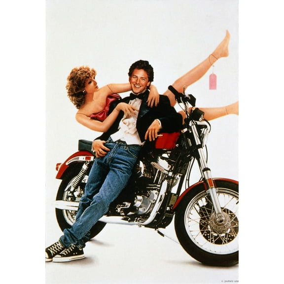 Mannequin Movie poster Metal Sign 8inx 12in Print on Metal 8x12 Square Adults Metal Prints