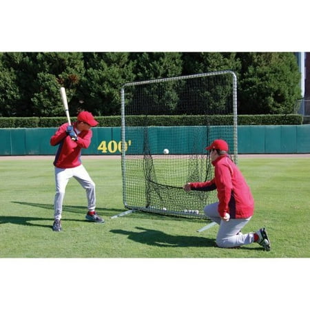 Trigon Sports ProCage Premium Sock Net Screen with Net