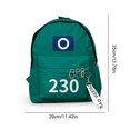 thumbnail image 4 of Corea Juego La Temporada2 Bolsas Mochila Cosplay Gran Capacidad (o 230), 4 of 4