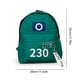 thumbnail image 4 of Corea Juego La Temporada2 Bolsas Mochila Cosplay Gran Capacidad (o 230), 4 of 4