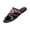 Blue, variant on Ethnic Pattern Flat Sandals, Flat Sandals for Women Slide Sandals Slippers Comfortable Summer Beach Breathable Hollow Mesh Flip Flops Casual Walking Shoes Slip On Indoor Outdoor, Purple 8