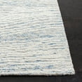 thumbnail image 3 of SAFAVIEH Metro Bridget Abstract Area Rug, Light Blue/Ivory, 5' x 8', 3 of 8