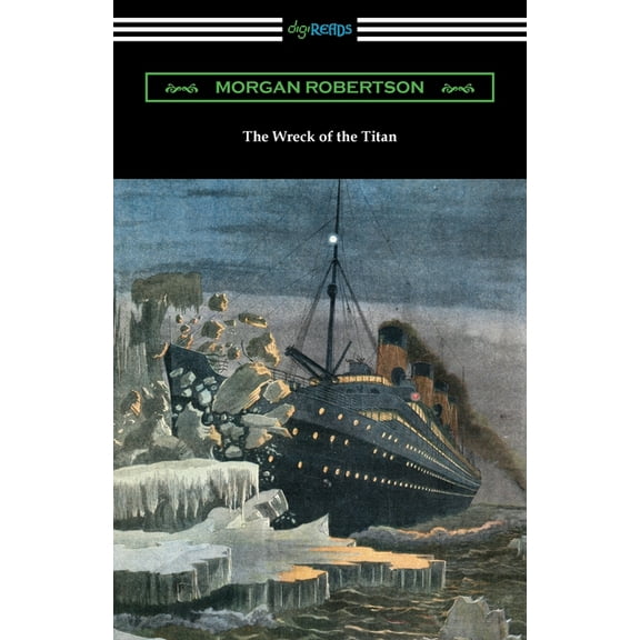 The Wreck of the Titan (Paperback)