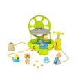 thumbnail image 3 of Fisher-Price Octonauts Launch & Explore Octo-Lab, 3 of 6
