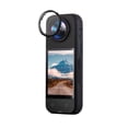 thumbnail image 2 of Lens Guards For Insta360 X4 Sports Camera Lens Rotating Optical Tempered Glass Protective Mirror Lens Protector  Lens Protective Cover, 2 of 8