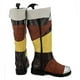 thumbnail image 4 of Botas de cuero para mujer, disfraz de princesa Zeldar, Kingdom Tears, para Halloween, 4 of 4