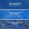 thumbnail image 3 of Perfume Territoire Eau De Parfum para hombre, botella metálica, 3 of 6